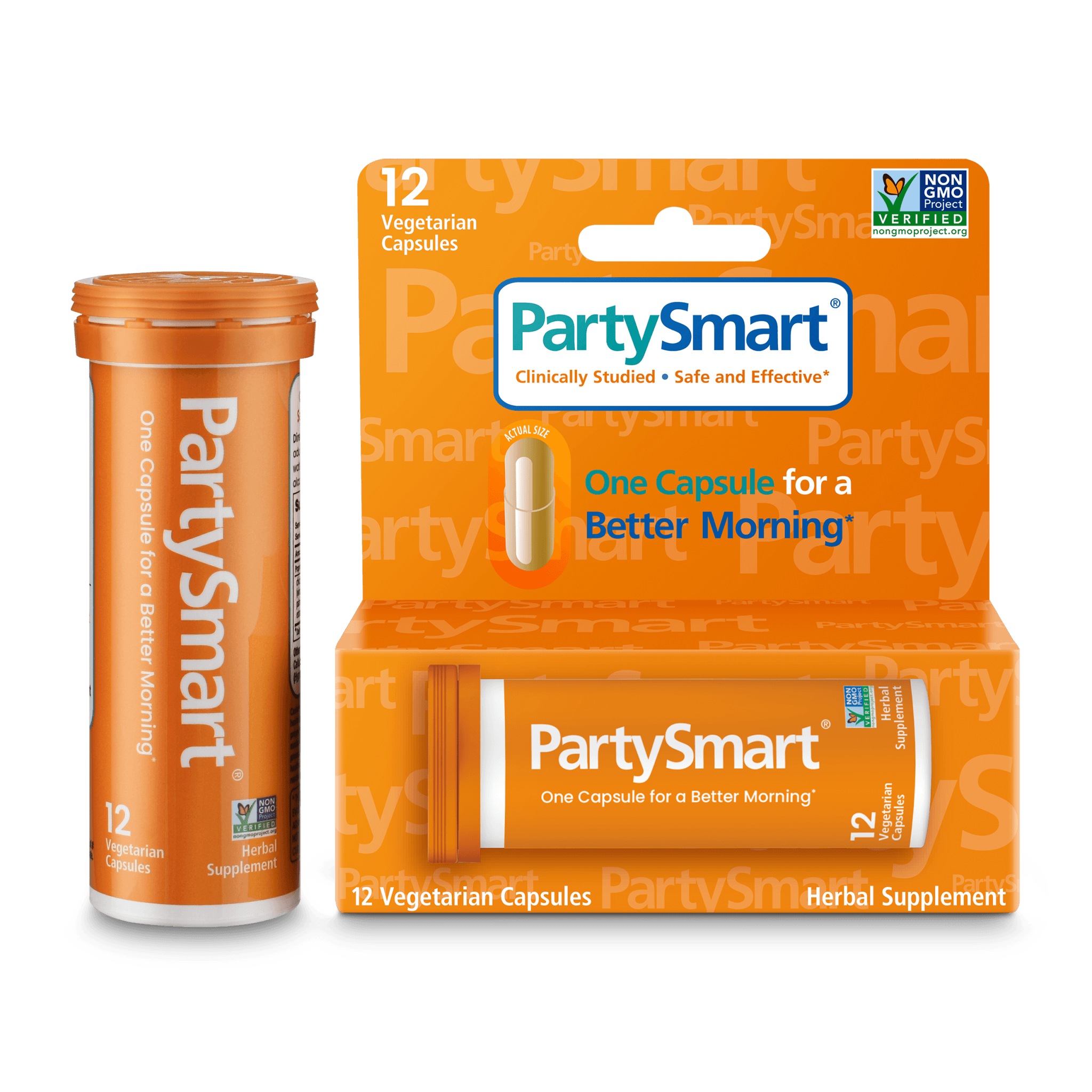 PartySmart® 12-Count – Himalaya Wellness (US)