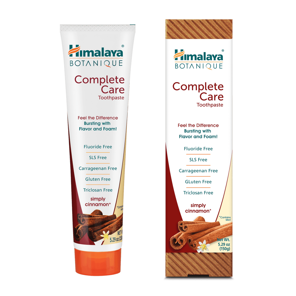 Himalaya toothpaste discount