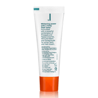 Simply Mint Whitening Toothpaste