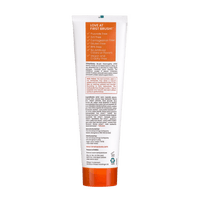Turmeric & Coconut Oil Whitening Antiplaque Toothpaste