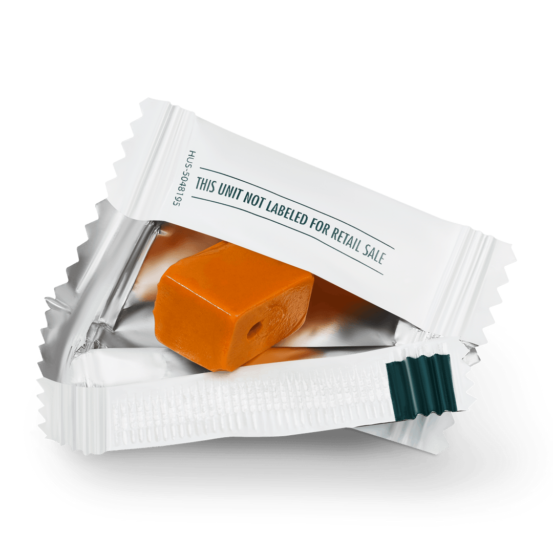 Turmeric Soft Chews - Himalaya Wellness (US)